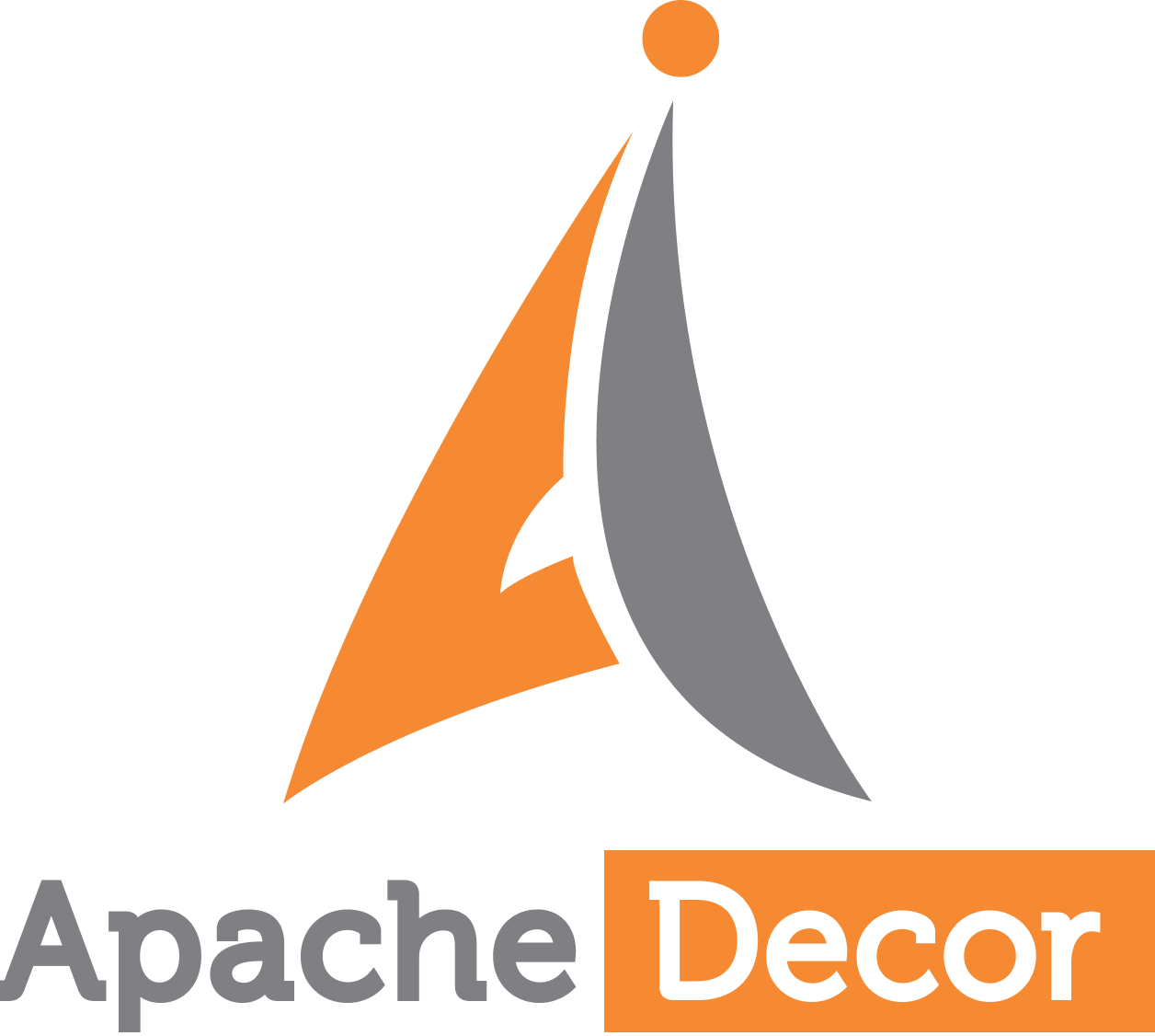 Apache Decor